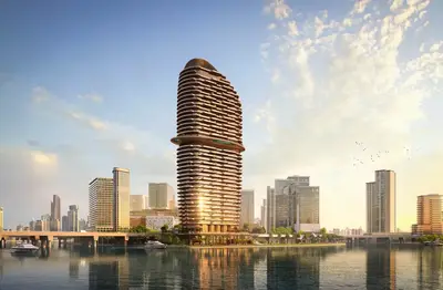 Jumeirah Residences foto 2