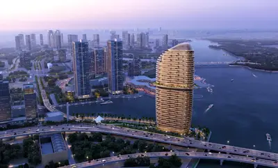 Jumeirah Residences foto 4