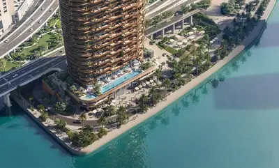 Jumeirah Residences foto 5