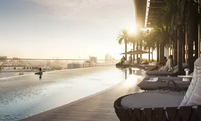 Jumeirah Residences foto 7
