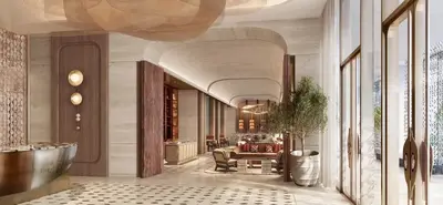 Jumeirah Residences foto 8