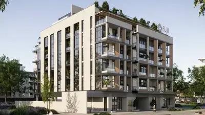 Koyo Residence foto 3