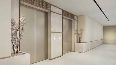 Koyo Residence foto 5