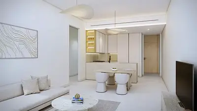 Koyo Residence foto 6