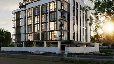 Koyo Residence foto 8
