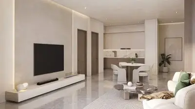 Kyomi Residences foto 11