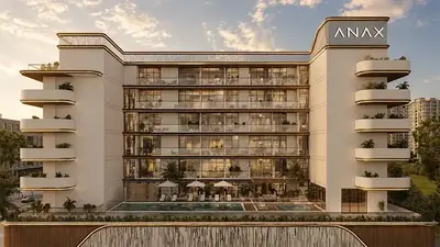 Kyomi Residences foto 3
