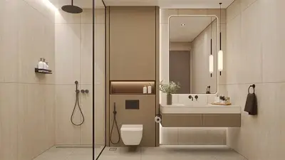 Kyomi Residences foto 4