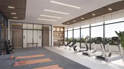 Kyomi Residences foto 7