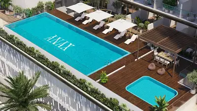 Kyomi Residences foto 8
