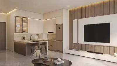 Kyomi Residences foto 9