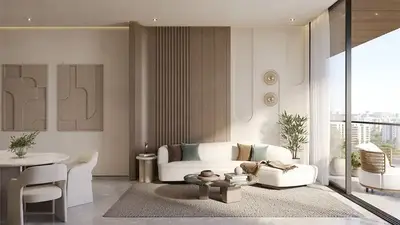 Kyomi Residences foto 10