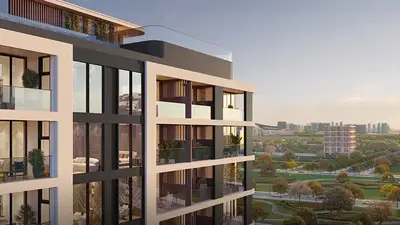 La Vue foto 3