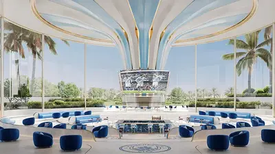 Manchester City Yas Residences A foto 5