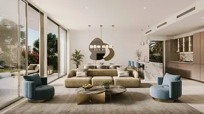 Manchester City Yas Residences A foto 10