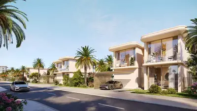 Manchester City Yas Residences C foto 2