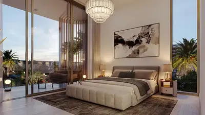 Manchester City Yas Residences C foto 3