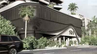 Marea Residences foto 2