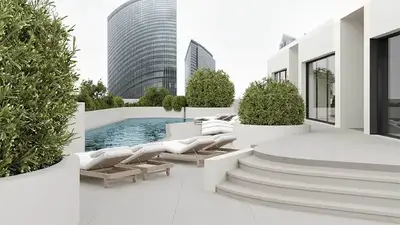Marea Residences foto 11