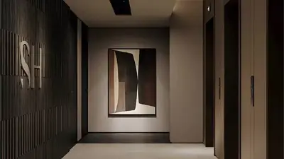 Marea Residences foto 12