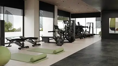 Marea Residences foto 3