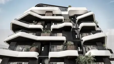 Marea Residences foto 6