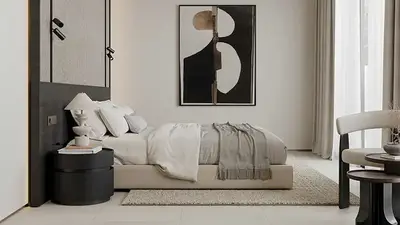 Marea Residences foto 8
