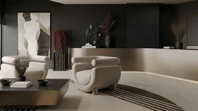 Marea Residences foto 10