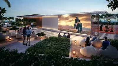 Marquis Horizon foto 6