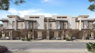 Nad Al Sheba Gardens Phase 11 foto 2