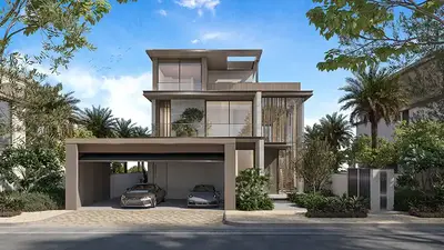 Nad Al Sheba Gardens Phase 11 foto 4