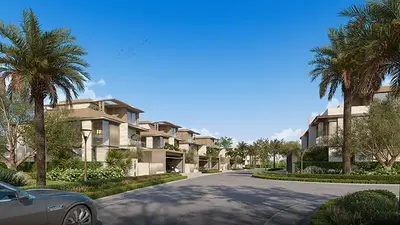 Nad Al Sheba Gardens Phase 11 foto 8