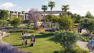 Nad Al Sheba Gardens Phase 11 foto 10