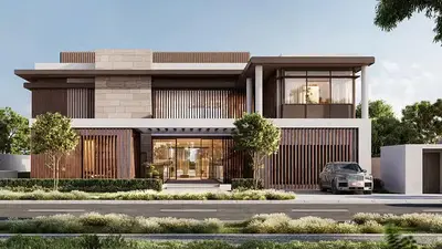 Nawayef Heights East Hill foto 4