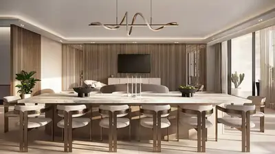 Nawayef Heights East Hill foto 7