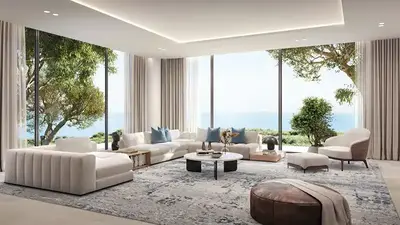 Nawayef Heights East Hill foto 9