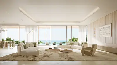 Nawayef Mansions foto 11
