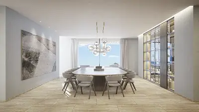 Nawayef Mansions foto 3