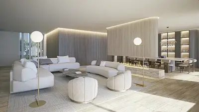 Nawayef Mansions foto 4
