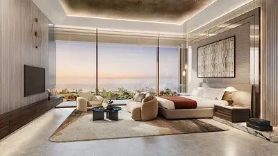 Nawayef Mansions foto 5