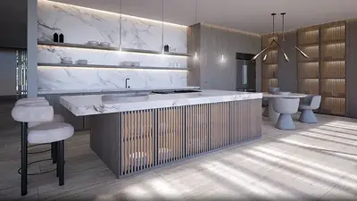 Nawayef Mansions foto 6
