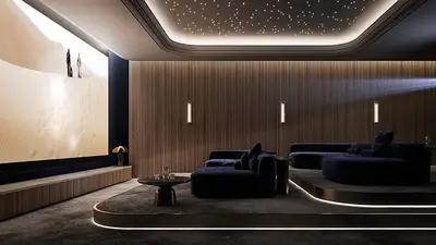 Nawayef Mansions foto 7