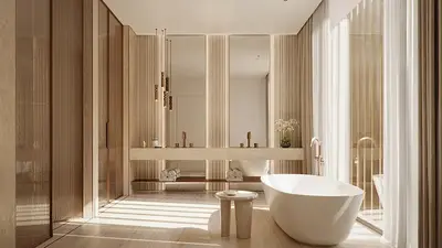 Nawayef Mansions foto 8