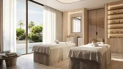 Nawayef Mansions foto 9