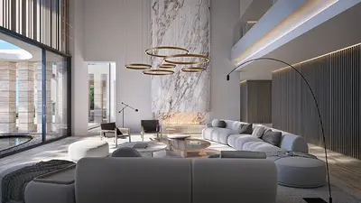 Nawayef Mansions foto 10