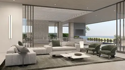 Nawayef West Heights foto 5
