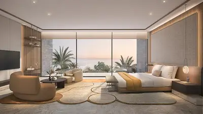 Nawayef West Heights foto 10