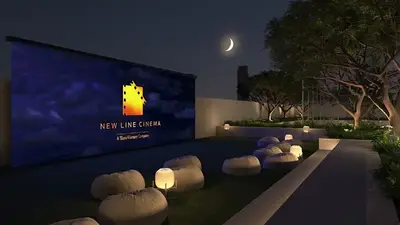 Nirvana Residences 1 foto 2