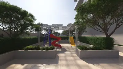 Nirvana Residences 1 foto 12