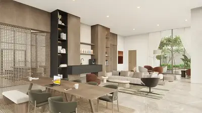 Nirvana Residences 1 foto 3